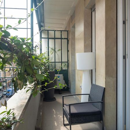 Suite Casa Degli Specchi, Appartamento Di Lusso In Galleria Buenos Aires Mailand Exterior foto