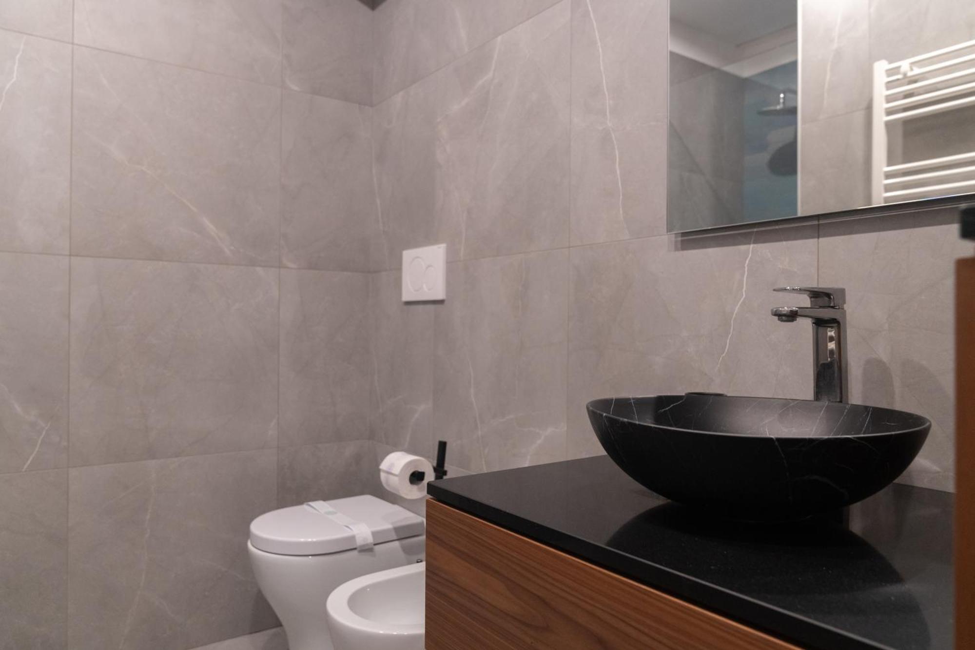 Suite Casa Degli Specchi, Appartamento Di Lusso In Galleria Buenos Aires Mailand Exterior foto