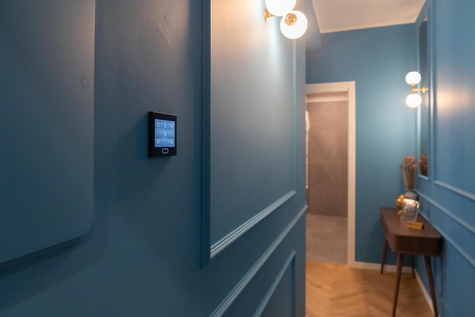 Suite Casa Degli Specchi, Appartamento Di Lusso In Galleria Buenos Aires Mailand Exterior foto